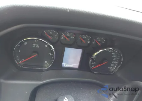 2019 GMC Sierra 1500 Limited z USA, uszkodzony, nr VIN 2GTV2LEC5K1234453